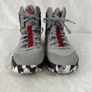 adidas | Shoes | Rare 25 D Rose 5 Boost Light Onix C77900 Sz 